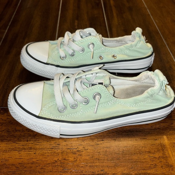 Converse Shoreline All Star Sneakers Size. - Picture 4 of 6